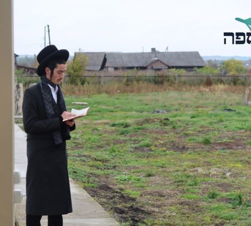 נכספה סוכנות נסיעות לקברי צדיקים (1)