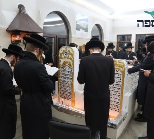 נכספה סוכנות נסיעות לקברי צדיקים (12)