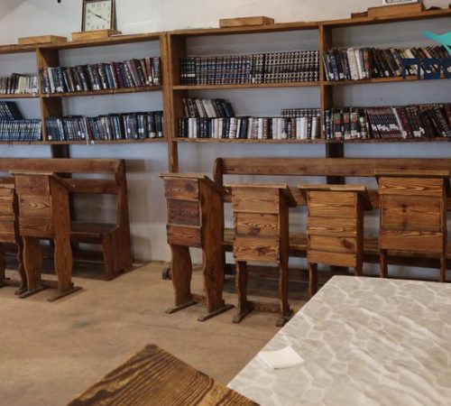 נכספה סוכנות נסיעות לקברי צדיקים (17)