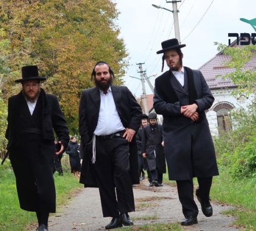 נכספה סוכנות נסיעות לקברי צדיקים (18)