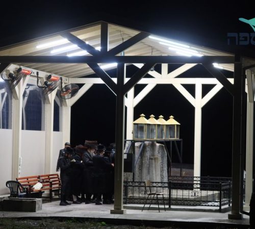 נכספה סוכנות נסיעות לקברי צדיקים (52)