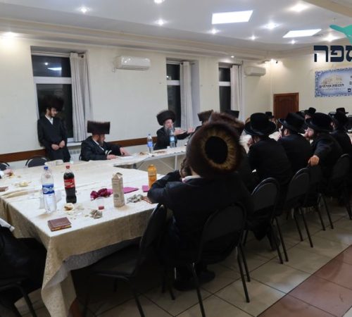 נכספה סוכנות נסיעות לקברי צדיקים (55)